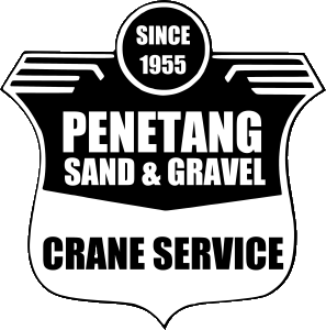 Penetang Sand & Gravel